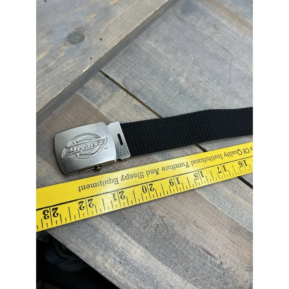 Dickies canvas Belt - Youth/Kids Size 21 toddler‎